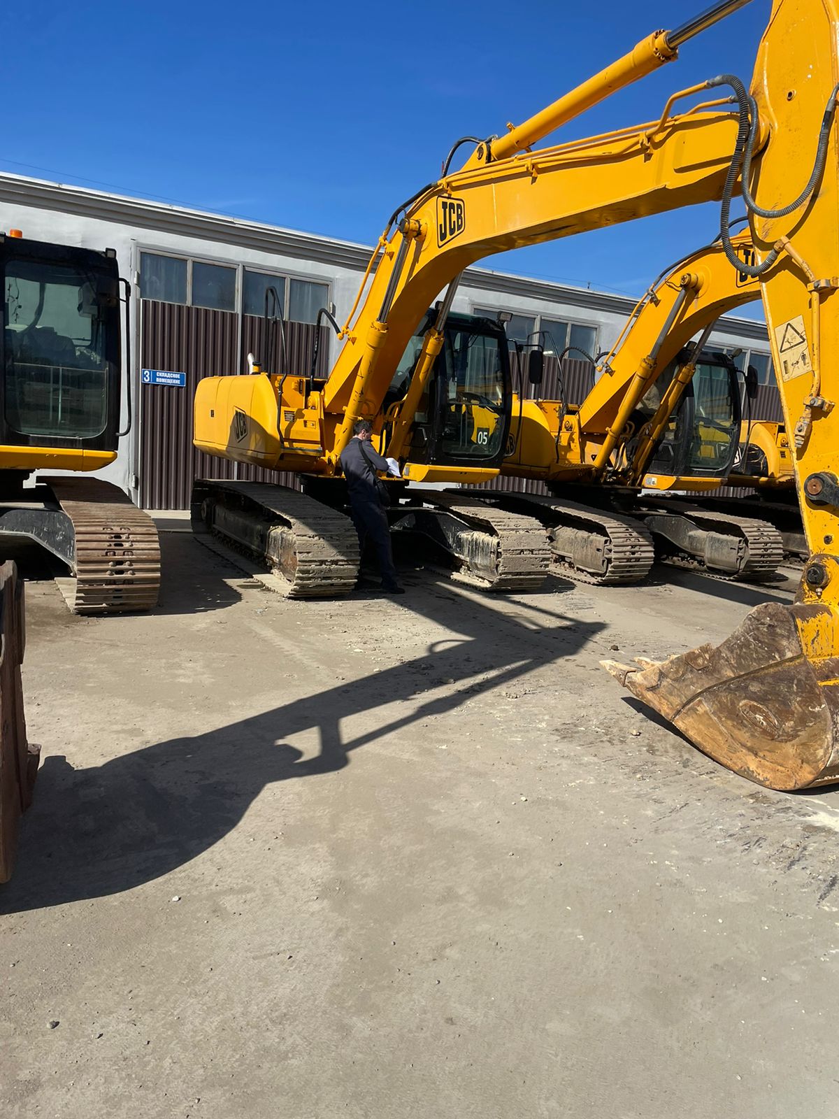 Более сорока единиц техники проверили в Хунзахском районе